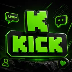 Kick - subscribers