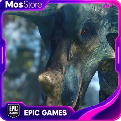 Prehistoric Kingdom Epic Gmes