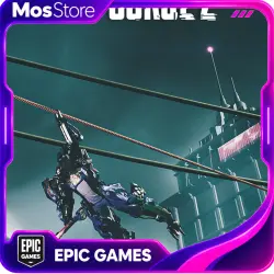 The Surge 2 — Epic Games