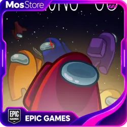 Among Us — Epic Games