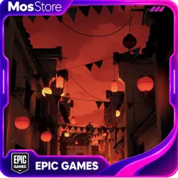 Sifu — Epic Games