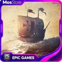 Europa Universalis IV — Epic Games
