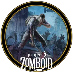 Project Zomboid Steam Full Access Account | Instant Delivery