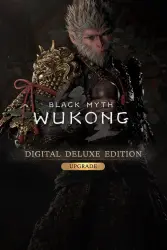 Black Myth Wukong Deluxe Edition Upgrade Xbox One/Series X|S Ключ