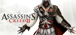ASSASSIN’S CREED 2 [UBISOFT CONNECT KEY] (UPLAY / UBISOFT GAME LAUNCHER / GLOBAL)