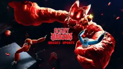 Scary Baboon - Premium Bundles | Meta Quest