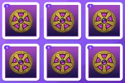 SMITE 2 Twitch Drops (8 Items) — Market Coins Bundle 1 + Market Coins Bundle 2 +6 more