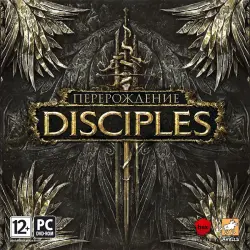 Disciples III Reincarnation GLOBAL STEAM KEY + RU