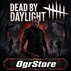 Dead by Daylight — STEAM AUTODELIVERY