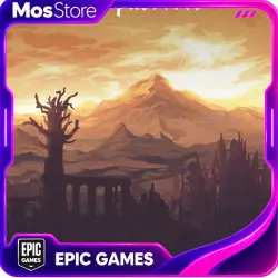 Blasphemous — Epic Games