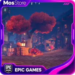 Witch It — Epic Games