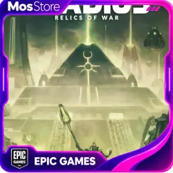 Warhammer 40,000: Gladius - Relics of War