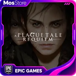 A Plague Tale: Requiem
