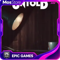 Stories Untold — Epic Games