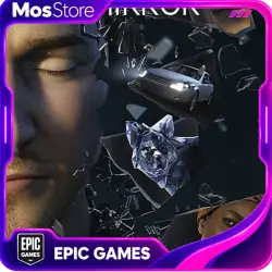 Twin Mirror — Epic Games
