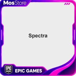 Spectra — Epic Games