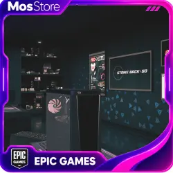 PC Building Simulator