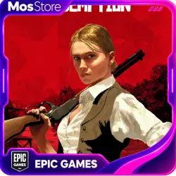 Red Dead Redemption
