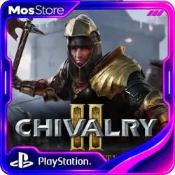 Chivalry 2