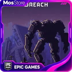 Into the Breach — Epic Games