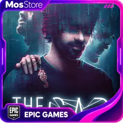 The Gap — Epic Games