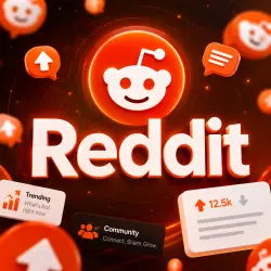 Reddit карма, лайки и дизлайки