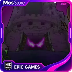 Lost Castle