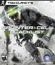 TOM CLANCY’S SPLINTER CELL BLACKLIST [UBISOFT CONNECT KEY] (UPLAY / GLOBAL)