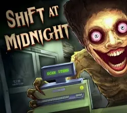Shift At Midnight — офлайн-активация Steam | AccountSeller