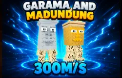 Garama and Madundung 300M/S | Steal a Brainrot