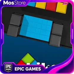 Kubikon 3D — Epic Games