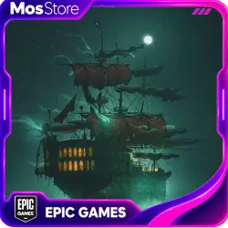 Shadow Gambit: The Cursed Crew