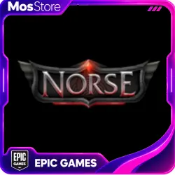 NORSE: Oath of Blood