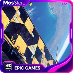 Hardspace: Shipbreaker — Epic Games
