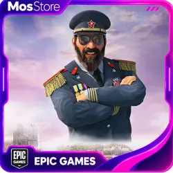 Tropico 6 — Epic Games