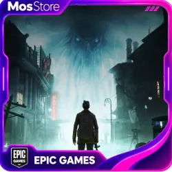 The Sinking City