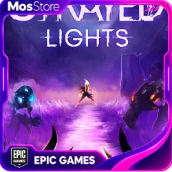 Strayed Lights