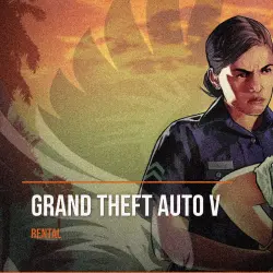 Grand Theft Auto V — Steam account rental from 1 day, INSTANT DELIVERY, 1 month for 189 ₽