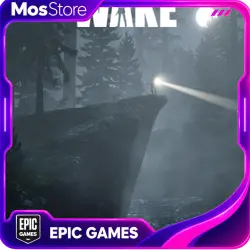 Alan Wake