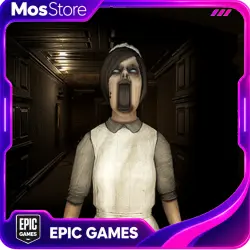 Horror Adventure — Epic Games