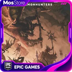 Warhammer 40,000: Chaos Gate - Daemonhunters