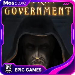Secret Government — Epic Games