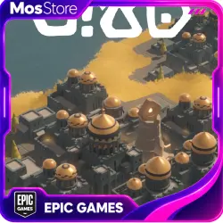 URBO — Epic Games