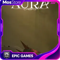 Sands of Aura — Epic Games