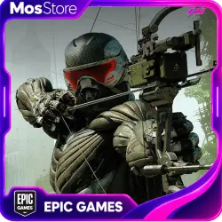 Crysis 3 Remastered