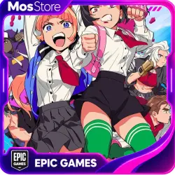 River City Girls 2 — Epic Games