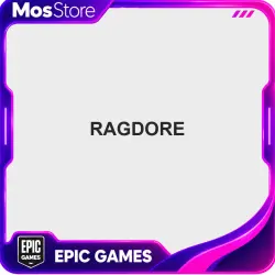 RAGDORE — Epic Games