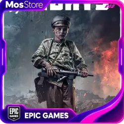 63 Days — Epic Games
