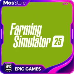 Farming Simulator 25