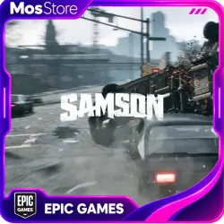 Samson